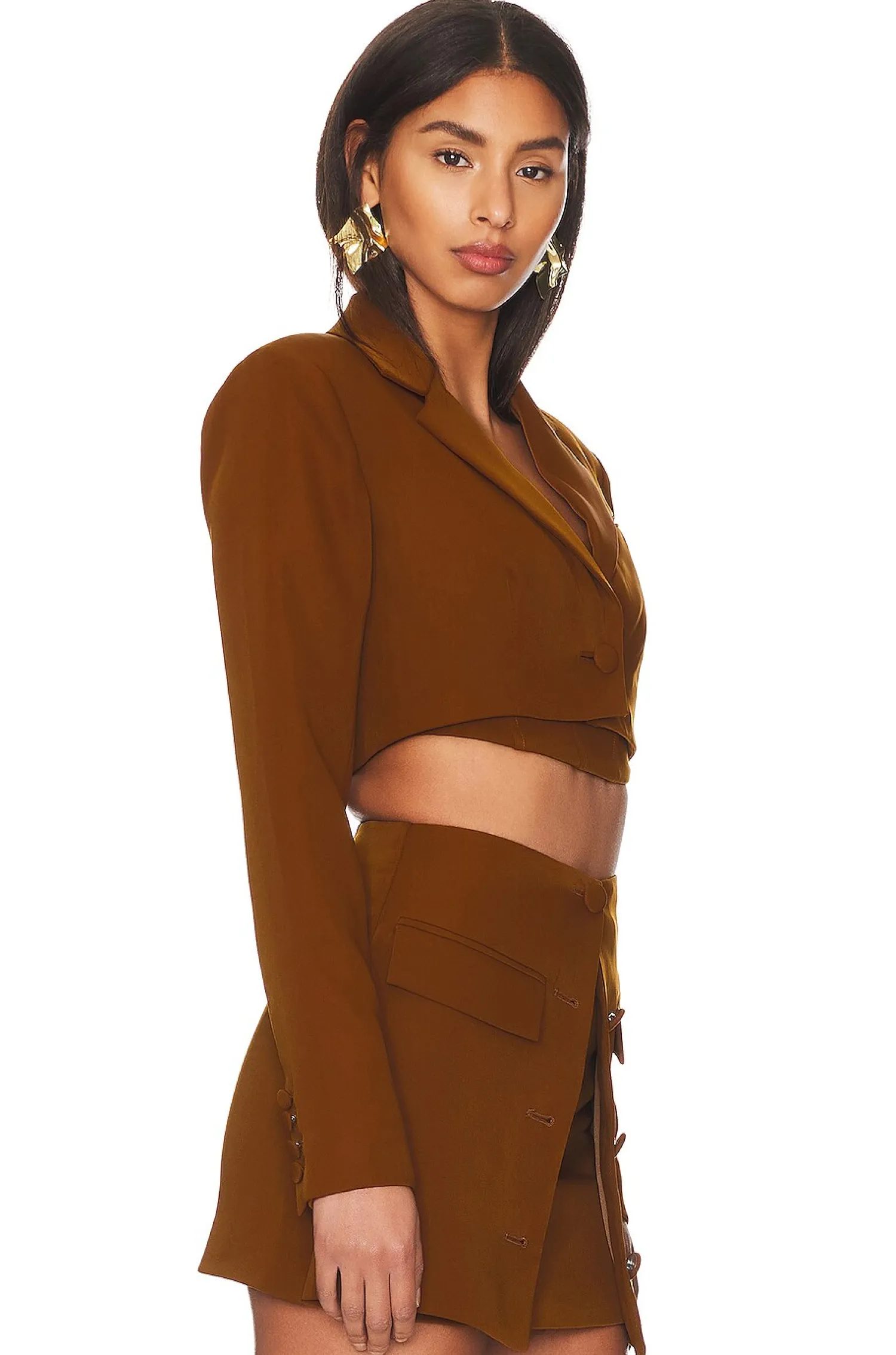 Women Lovers and Friends Jackets & Coats>Christelle Blazer