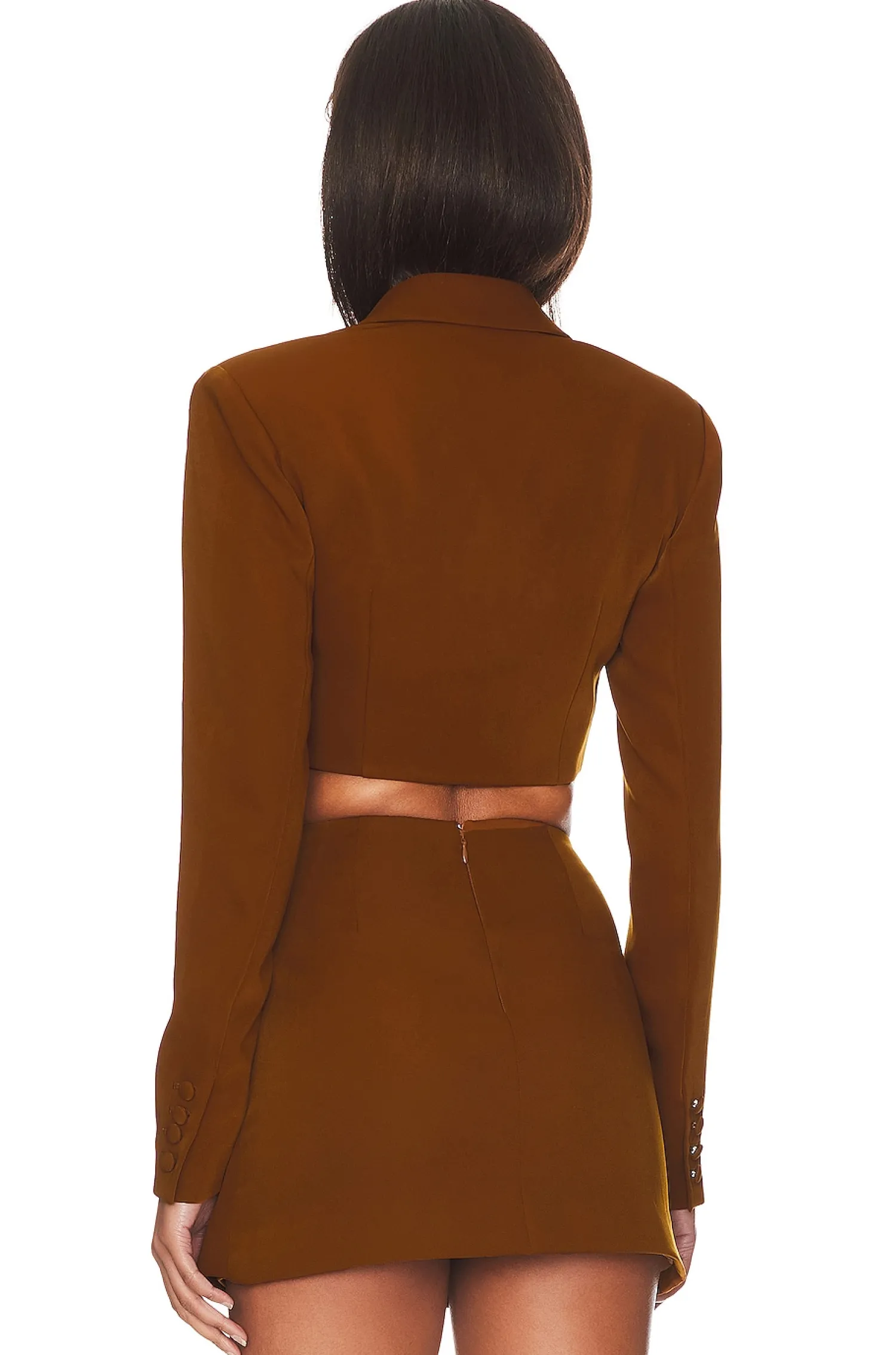 Women Lovers and Friends Jackets & Coats>Christelle Blazer