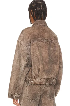 Women GRLFRND Jackets & Coats><noscript><img width=