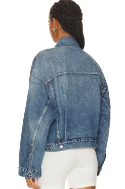 Women GRLFRND Jackets & Coats><noscript><img width=