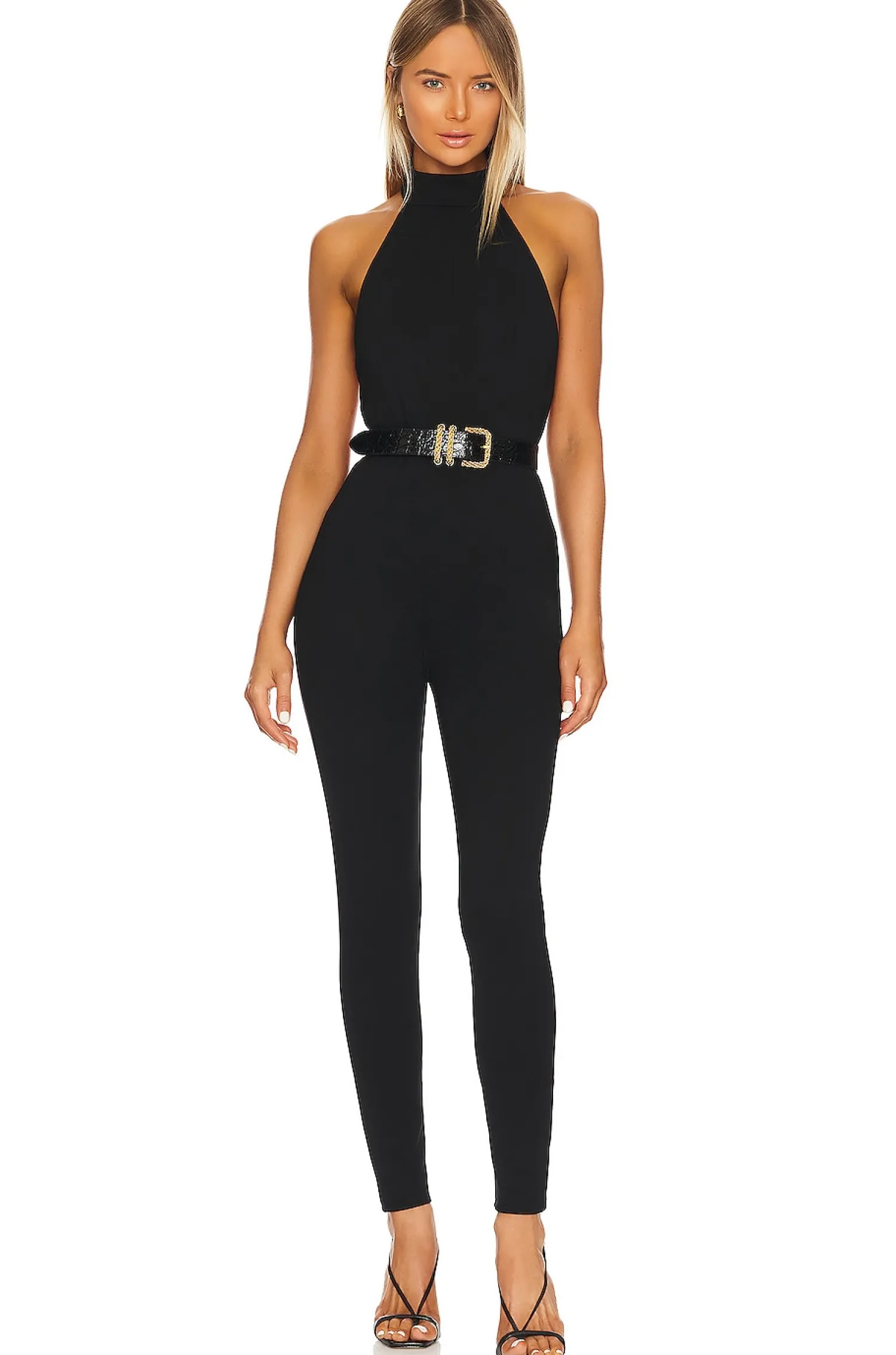 Women Lovers and Friends Jumpsuits>Christian Jumpsuit