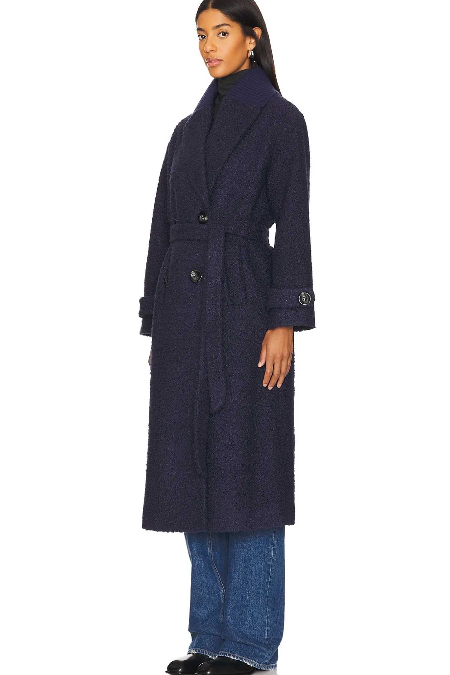 Women HEARTLOOM Jackets & Coats>Christie Coat