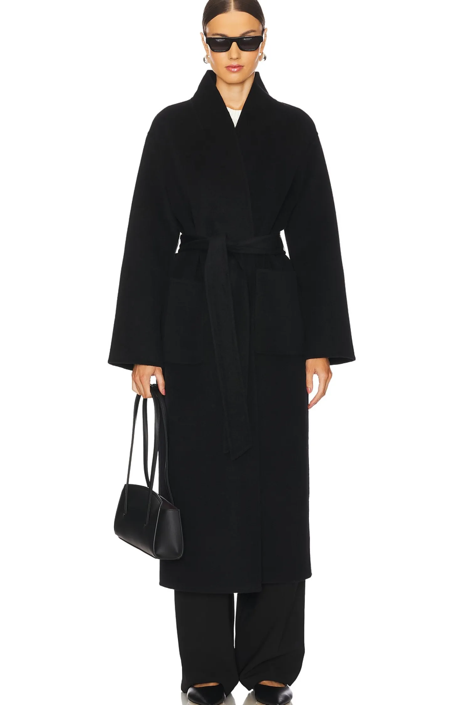 Women Rue Sophie Jackets & Coats>Chtillon Coat