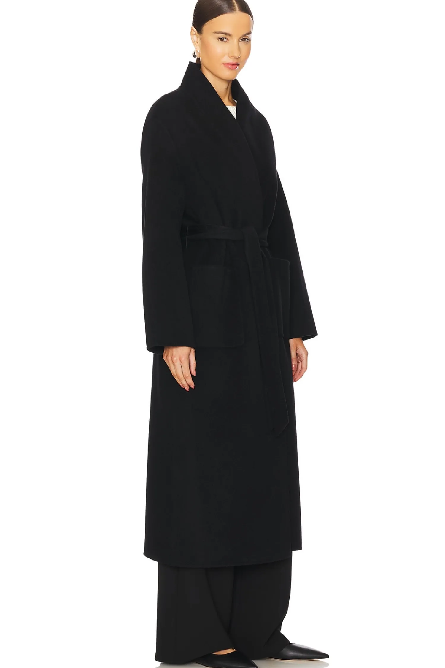 Women Rue Sophie Jackets & Coats>Chtillon Coat