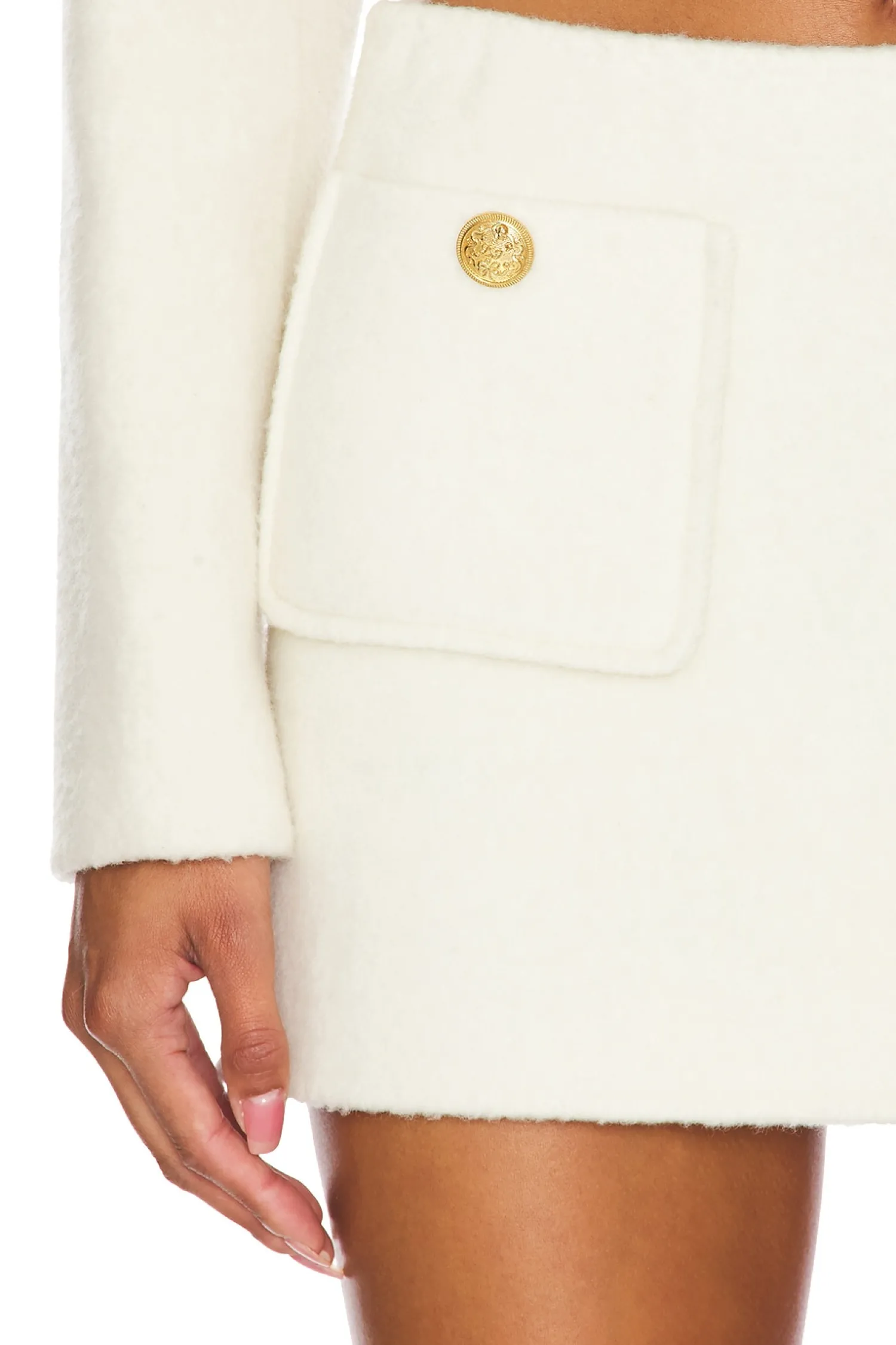 Women LoveShackFancy Matching Sets>Chula Skirt