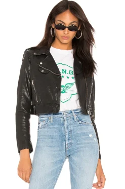 Women LAMARQUE Jackets & Coats>Ciara Jacket