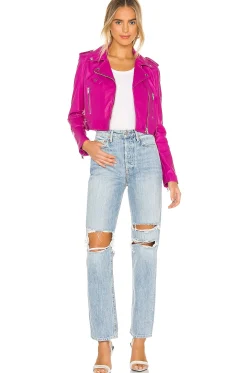 Women LAMARQUE Jackets & Coats><noscript><img width=