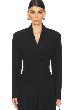 Women The Sei Jackets & Coats>Cinch Blazer