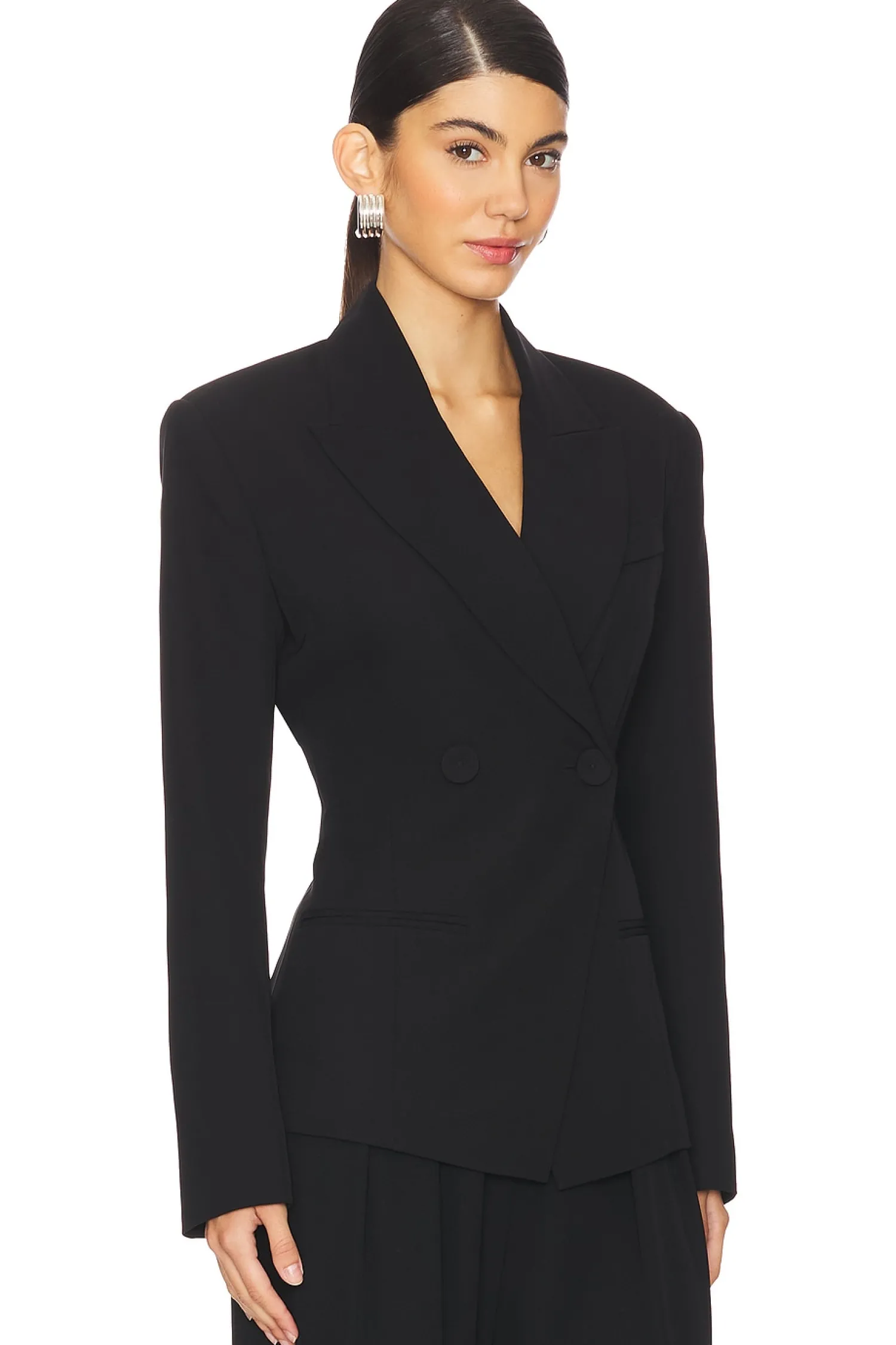 Women The Sei Jackets & Coats>Cinch Blazer