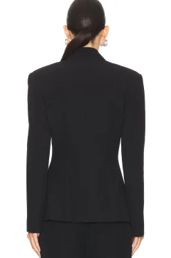 Women The Sei Jackets & Coats><noscript><img width=