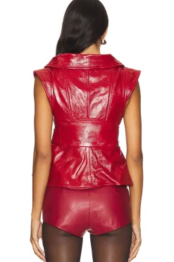 Women Marques ' Almeida Jackets & Coats><noscript><img width=