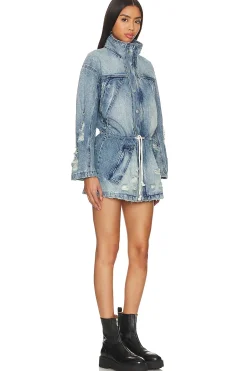 Women RTA Jackets & Coats><noscript><img width=
