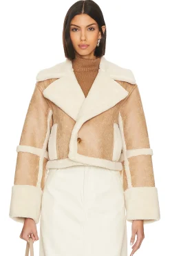 Women Tularosa Jackets & Coats>Cindi Jacket