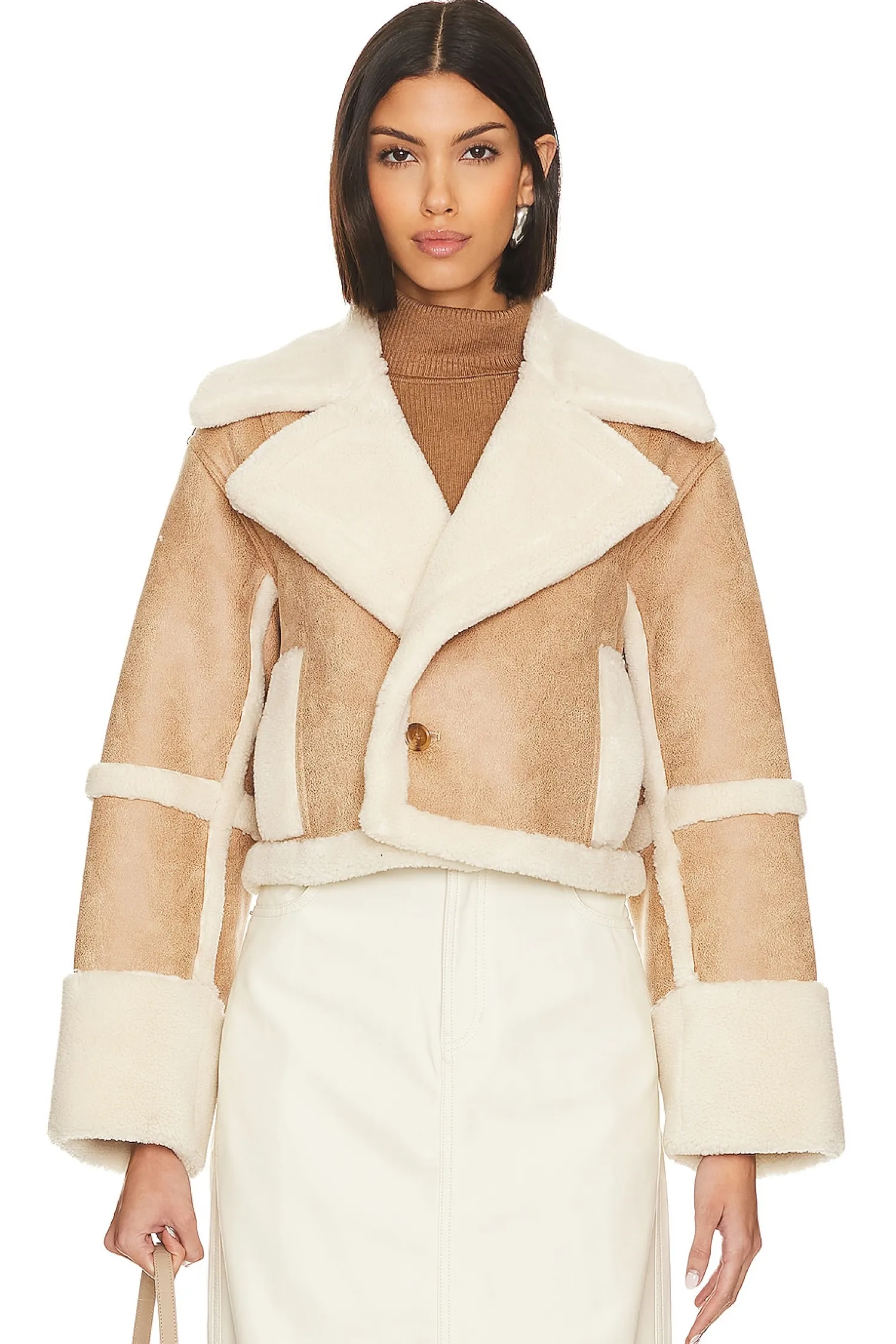 Women Tularosa Jackets & Coats>Cindi Jacket