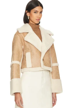 Women Tularosa Jackets & Coats><noscript><img width=