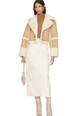 Women Tularosa Jackets & Coats><noscript><img width=