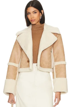 Women Tularosa Jackets & Coats><noscript><img width=