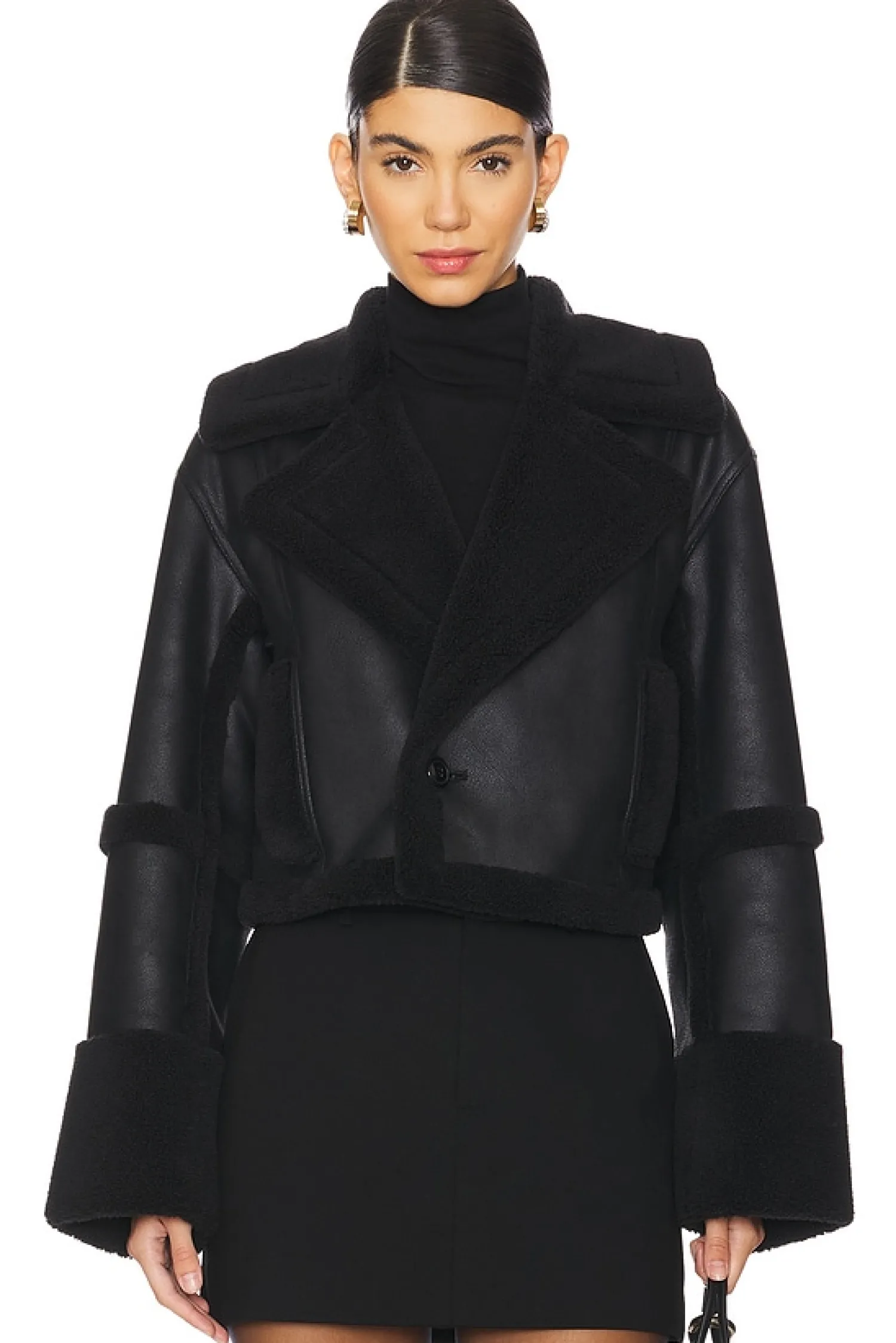 Women Tularosa Jackets & Coats>Cindi Jacket
