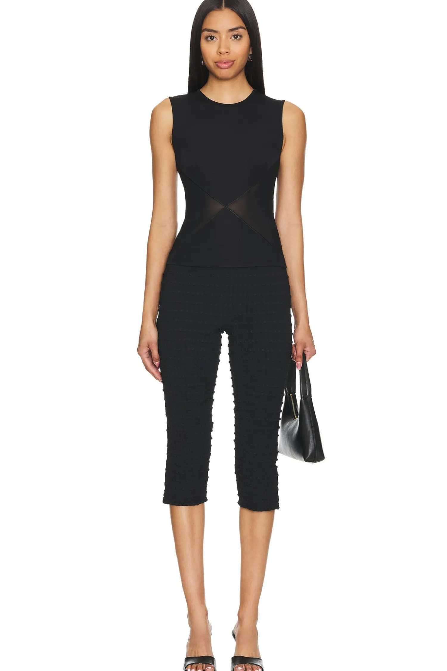 Women Peachy Den Pants>Cindy Capri