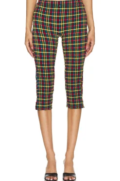 Women Peachy Den Pants>Cindy Capris