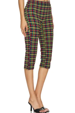 Women Peachy Den Pants>Cindy Capris