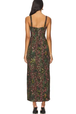 Women Agua by Agua Bendita Dresses><noscript><img width=