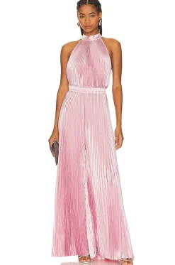 Women L'IDEE Jumpsuits>Cinema Jumpsuit