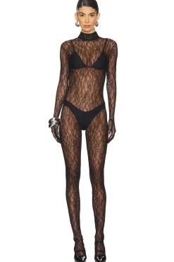 Women The New Arrivals by Ilkyaz Ozel Jumpsuits>Circe Jumpsuit
