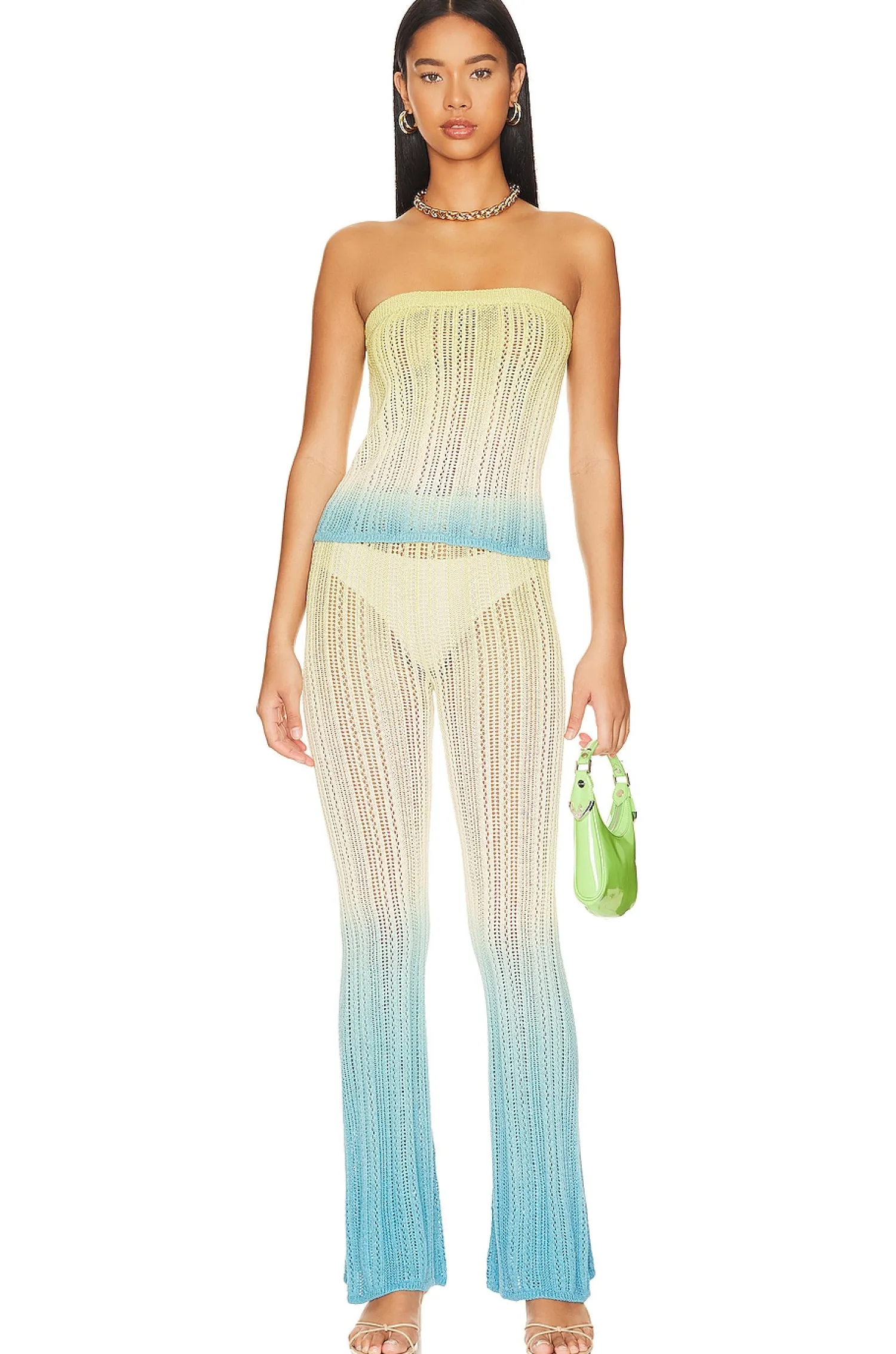 Women NBD Pants>Circe Pant