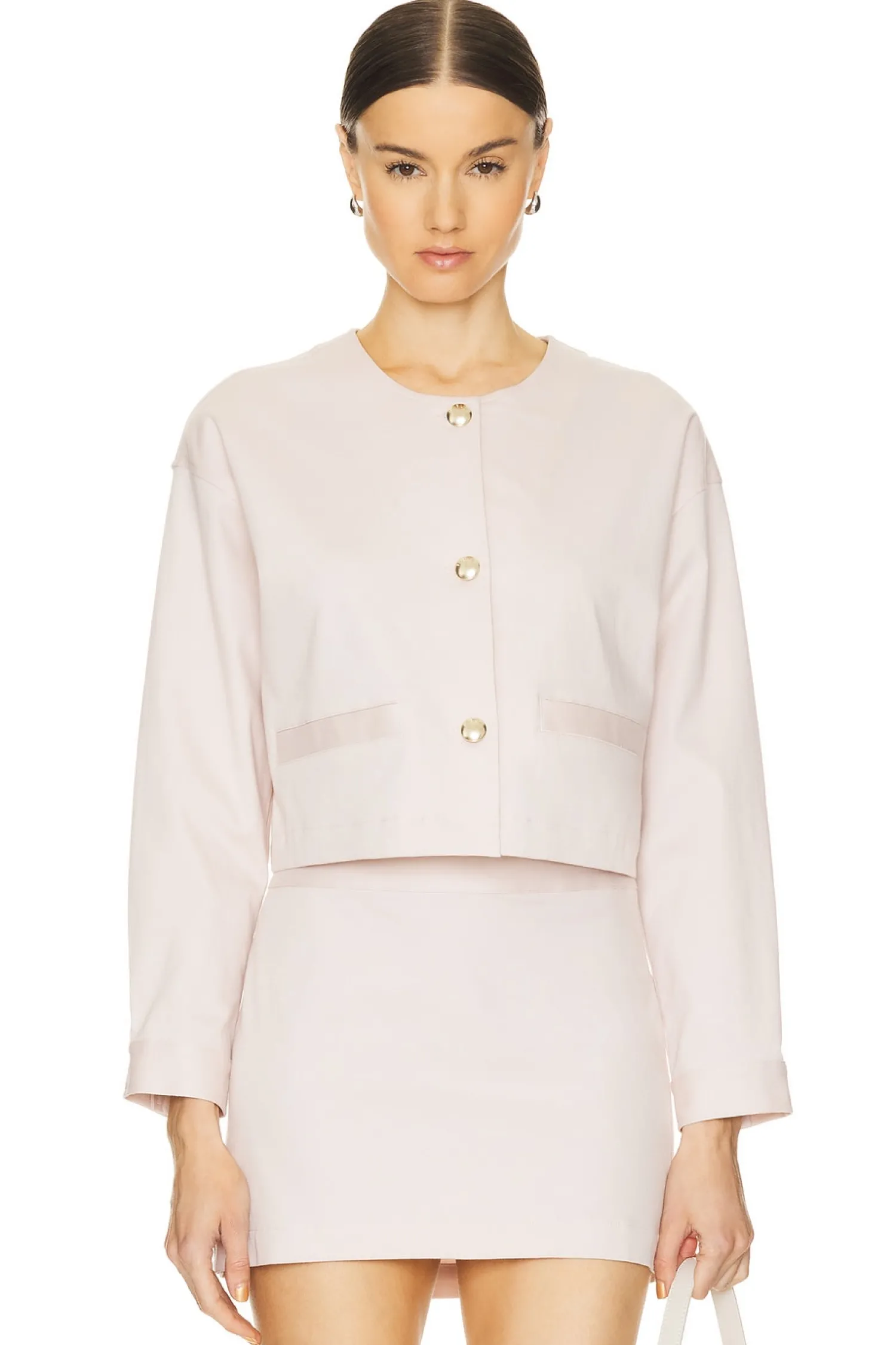 Women SABLYN Jackets & Coats>Ciro Jacket