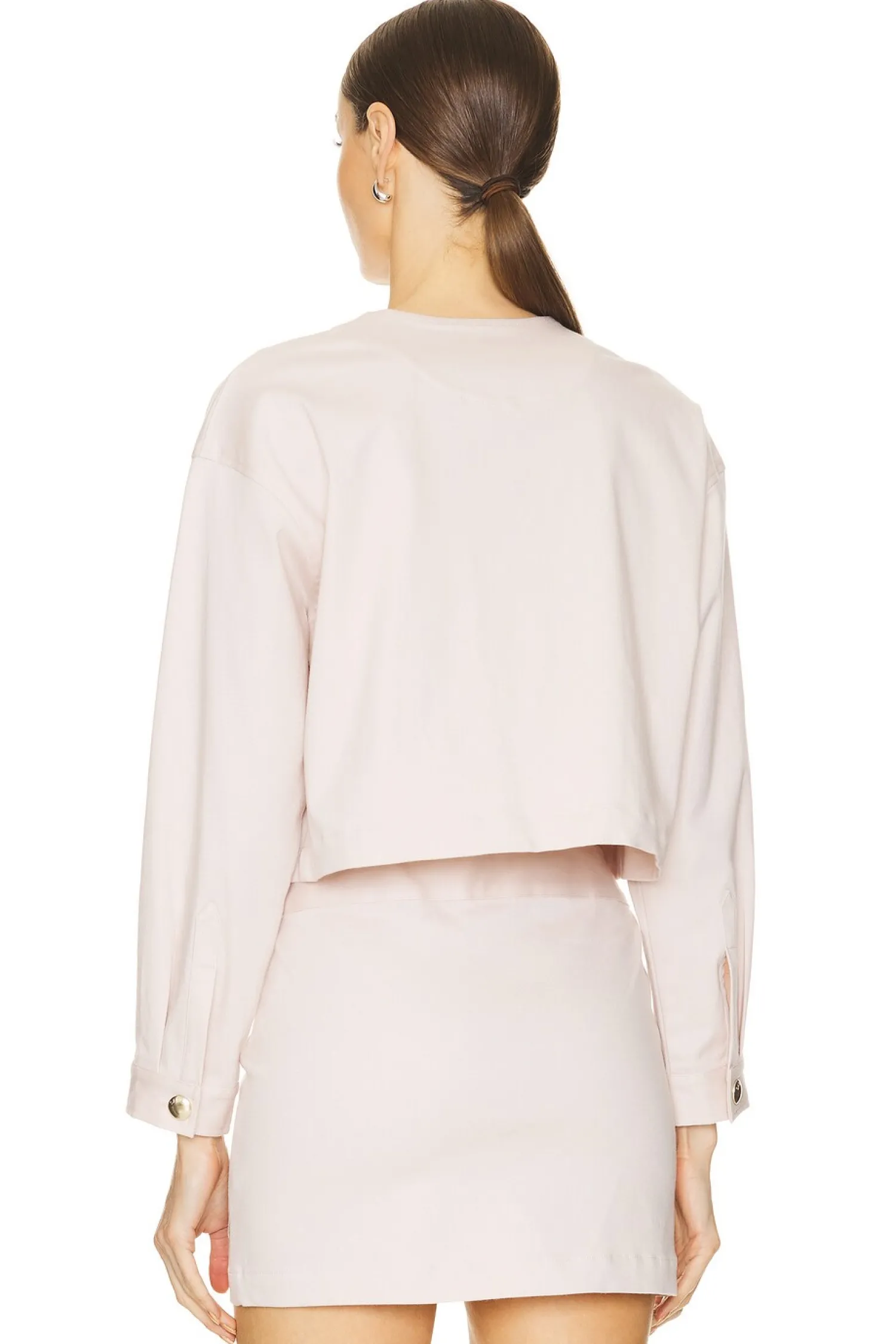 Women SABLYN Jackets & Coats>Ciro Jacket