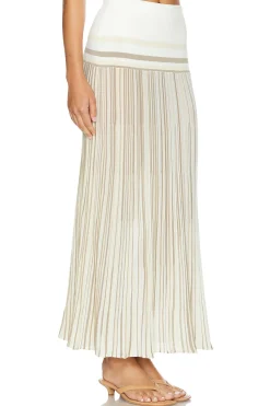 Women FAITHFULL THE BRAND Matching Sets>Citara Skirt