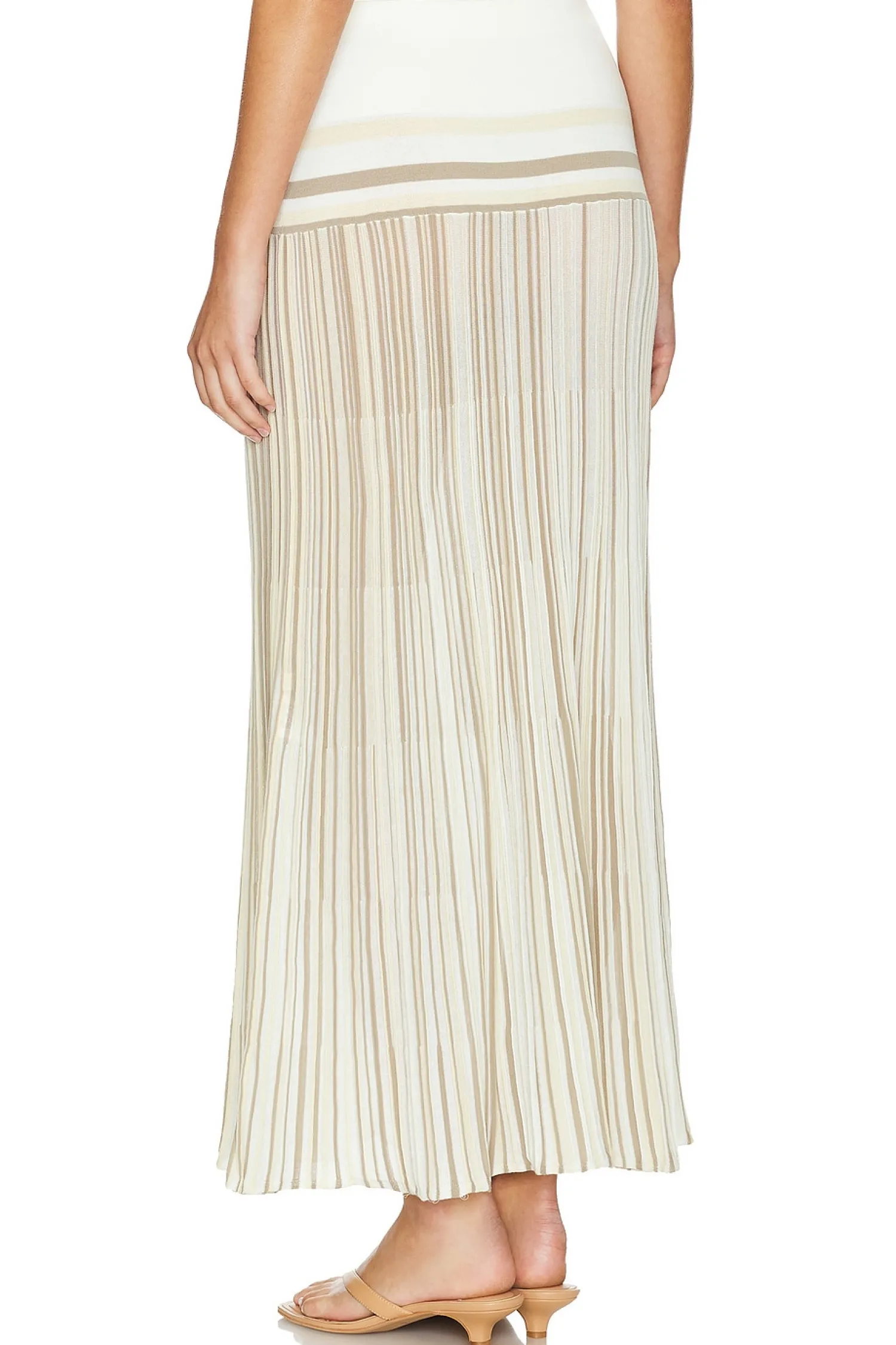 Women FAITHFULL THE BRAND Matching Sets>Citara Skirt