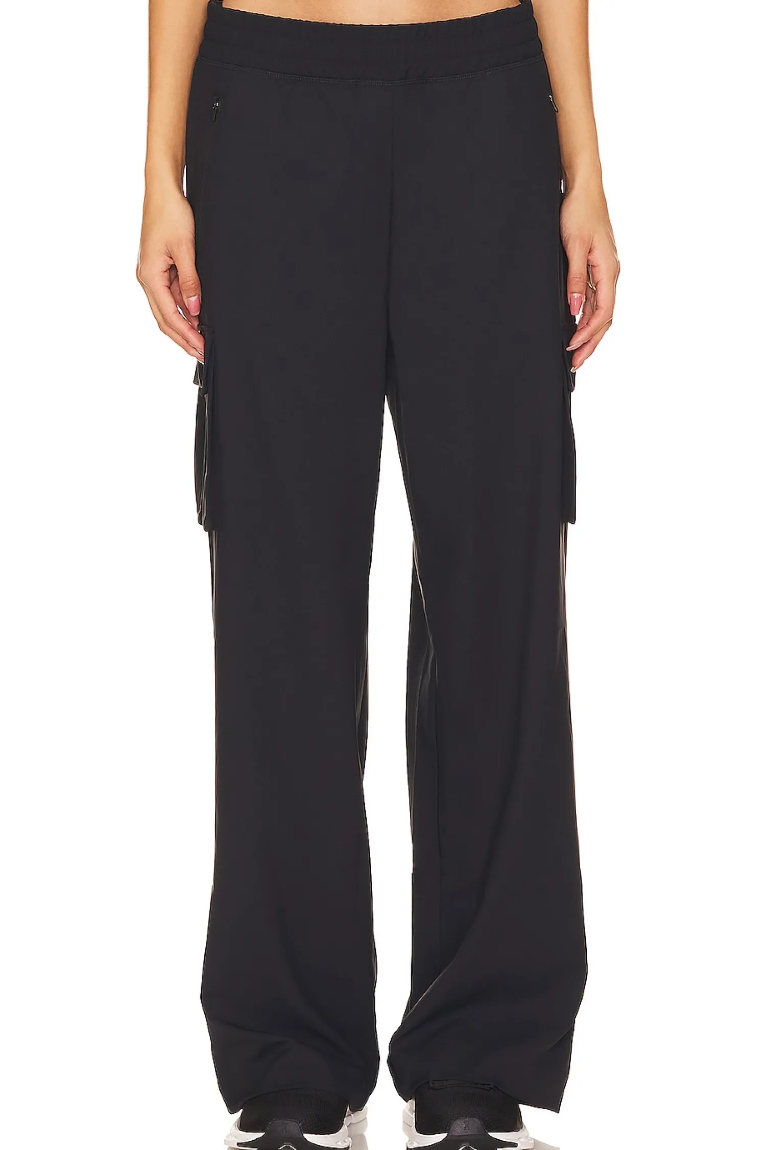 Women Beyond Yoga Pants>City Chic Cargo Pant