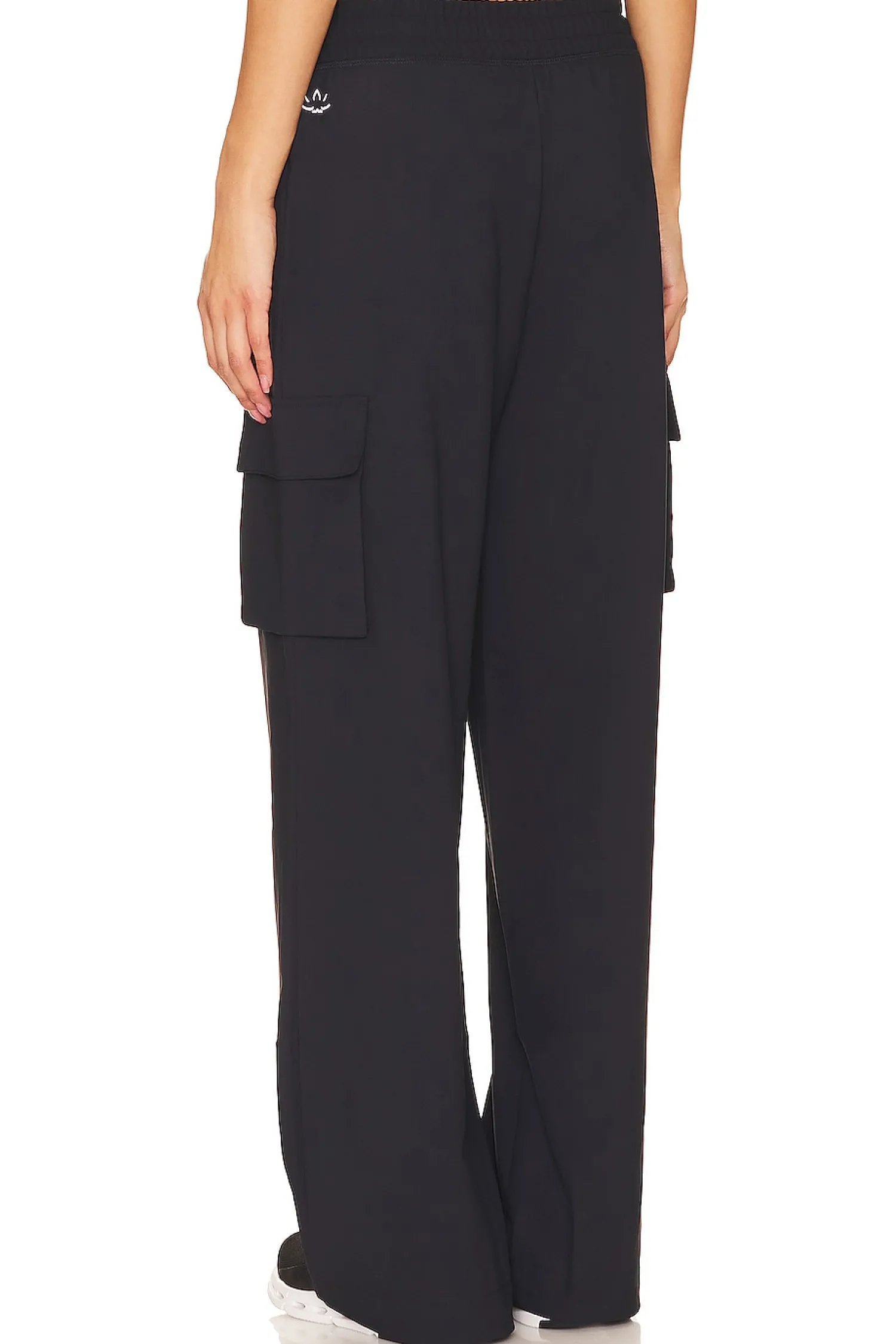 Women Beyond Yoga Pants>City Chic Cargo Pant