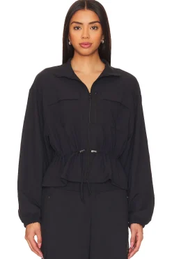 Women Beyond Yoga Jackets & Coats>City Chic Jacket