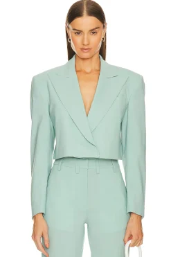 Women Rangel Jackets & Coats>Cla Blazer