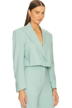 Women Rangel Jackets & Coats>Cla Blazer