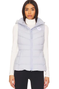 Women Canada Goose Jackets & Coats>Clair Vest