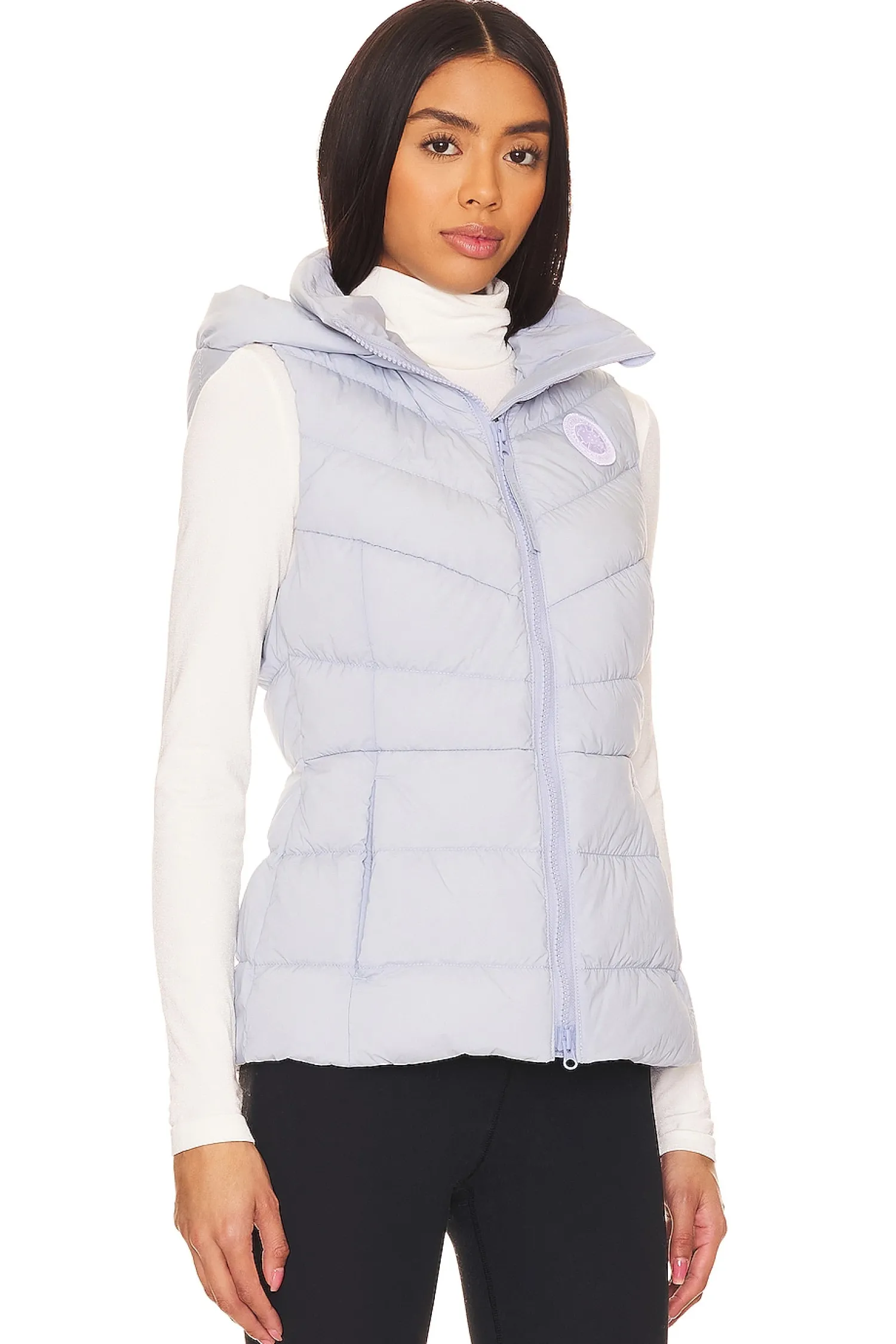 Women Canada Goose Jackets & Coats>Clair Vest
