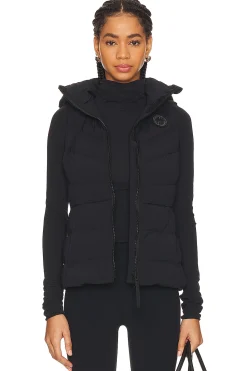 Women Canada Goose Jackets & Coats>Clair Vest
