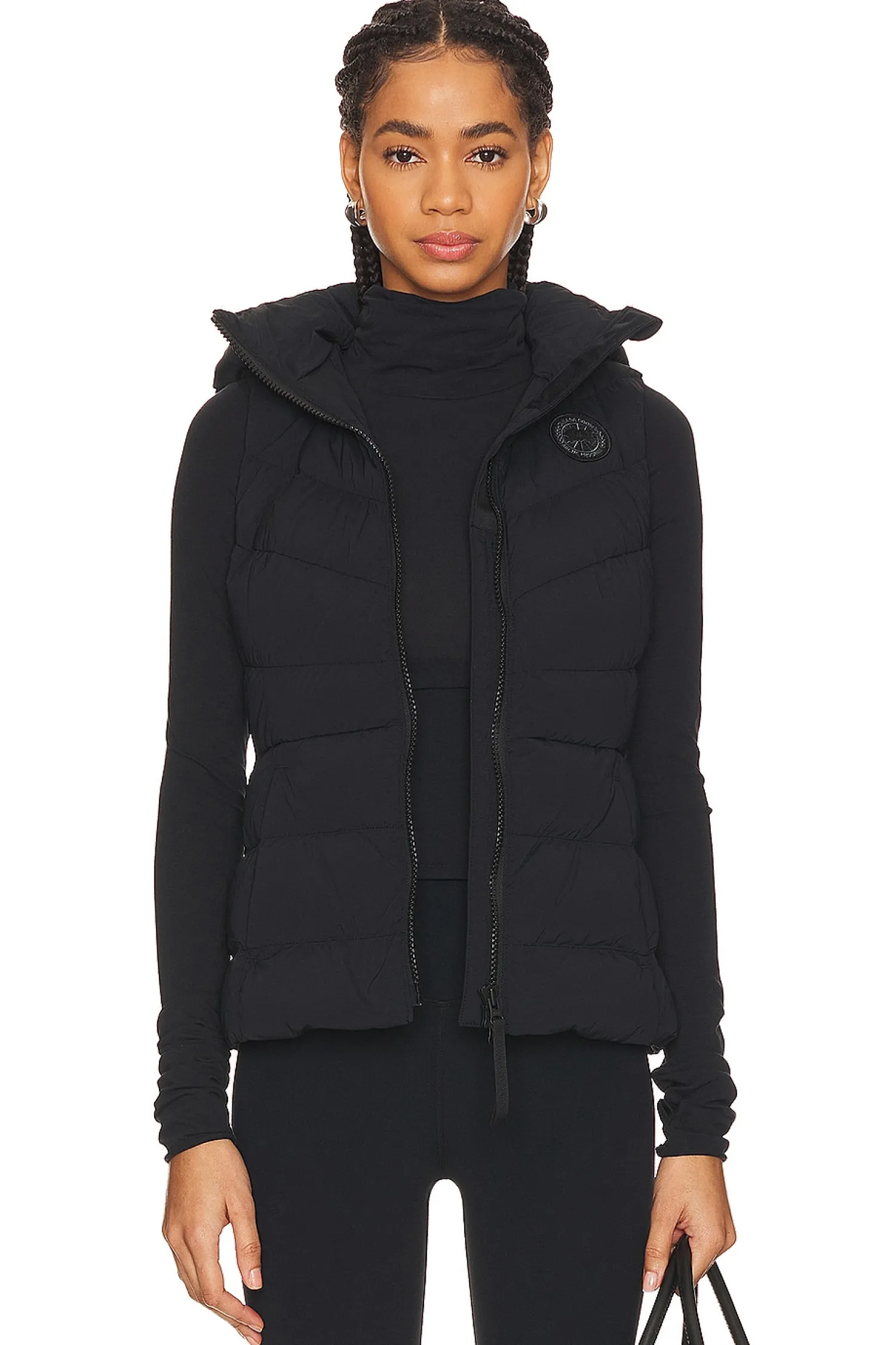 Women Canada Goose Jackets & Coats>Clair Vest