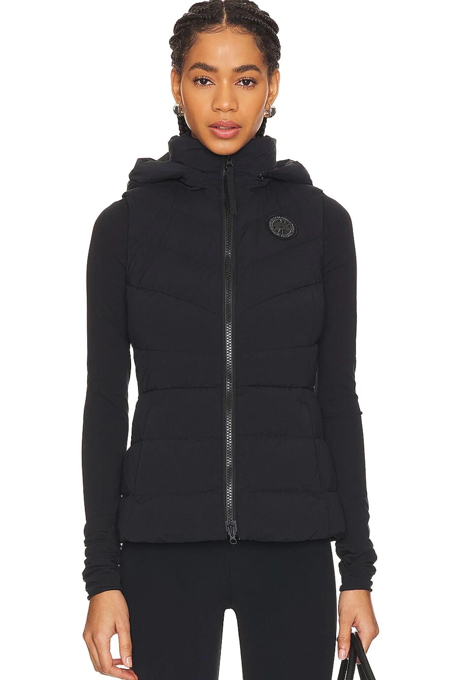 Women Canada Goose Jackets & Coats>Clair Vest