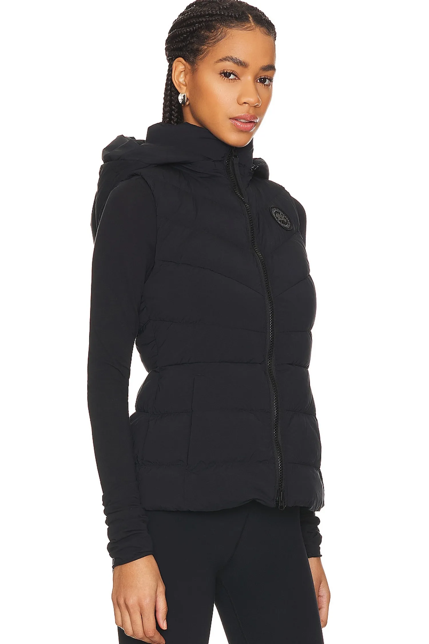 Women Canada Goose Jackets & Coats>Clair Vest