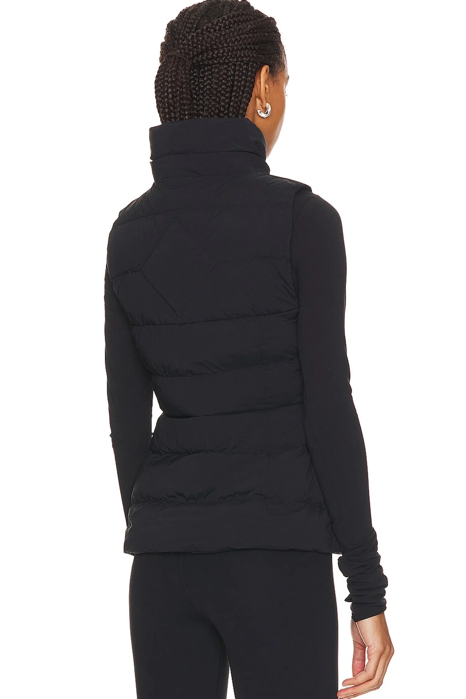 Women Canada Goose Jackets & Coats>Clair Vest