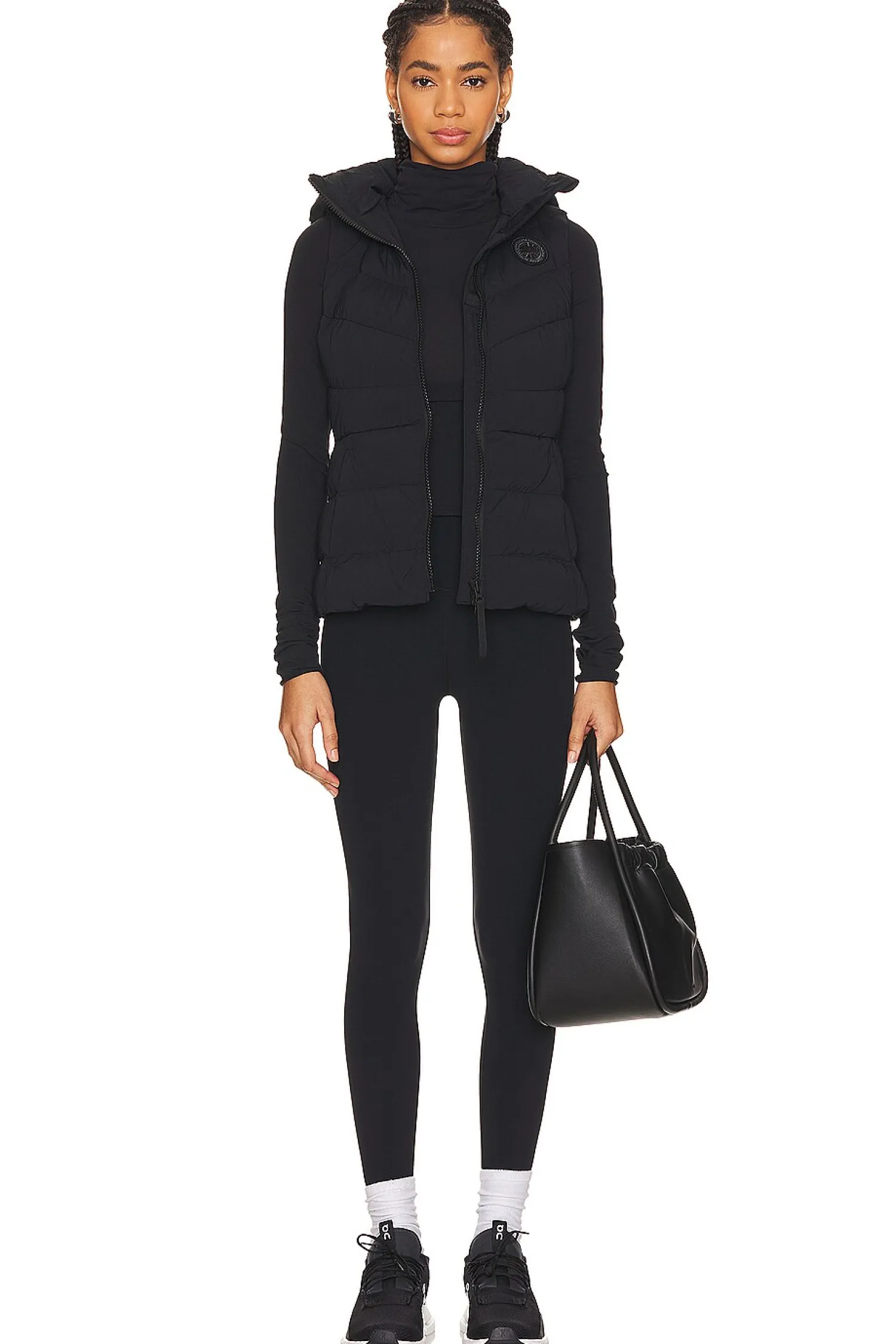 Women Canada Goose Jackets & Coats>Clair Vest