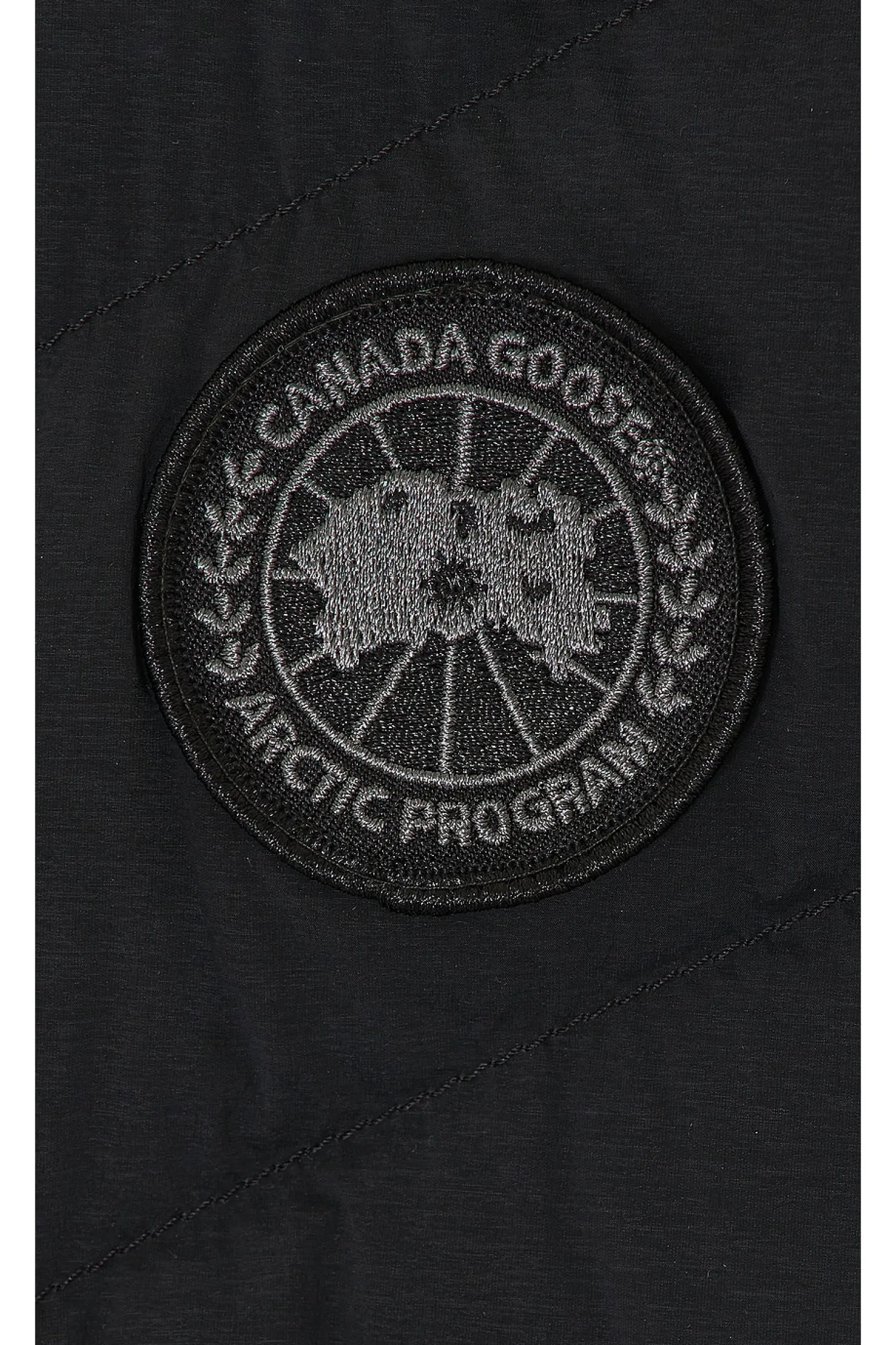 Women Canada Goose Jackets & Coats>Clair Vest