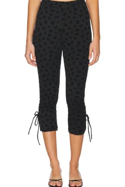 Women For Love & Lemons Pants>Claira Capri