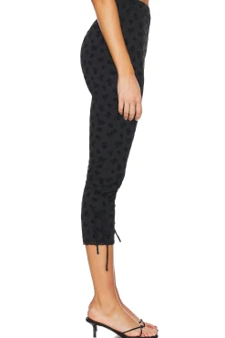 Women For Love & Lemons Pants><noscript><img width=