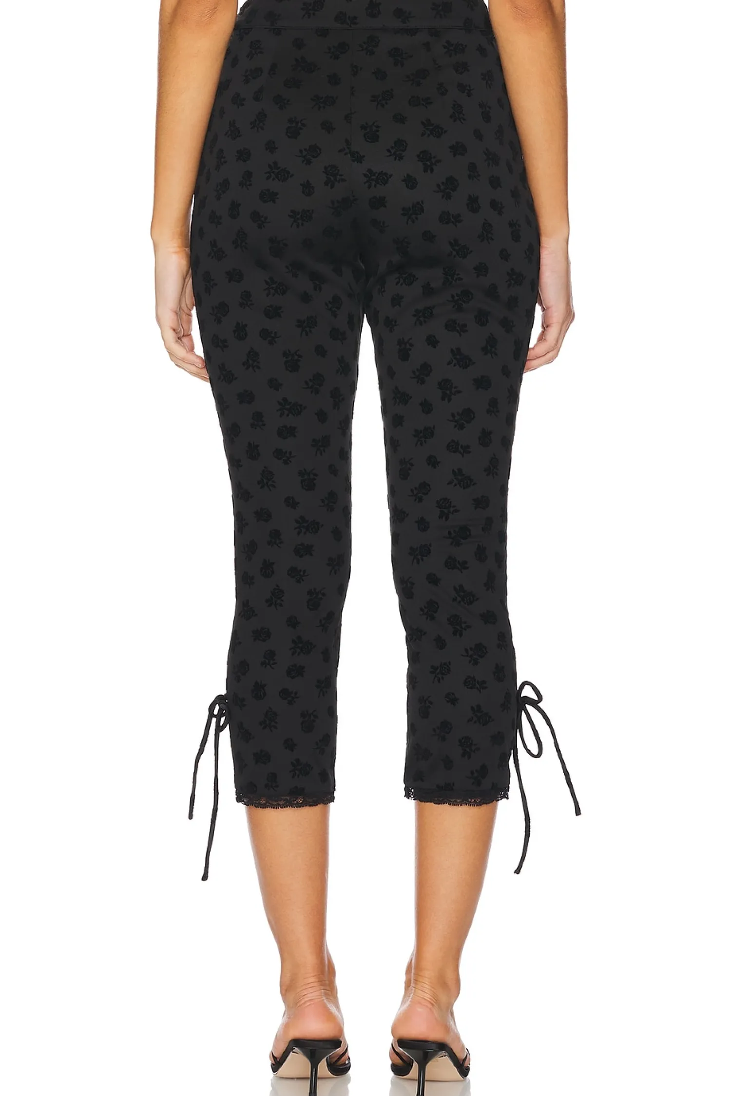 Women For Love & Lemons Pants>Claira Capri